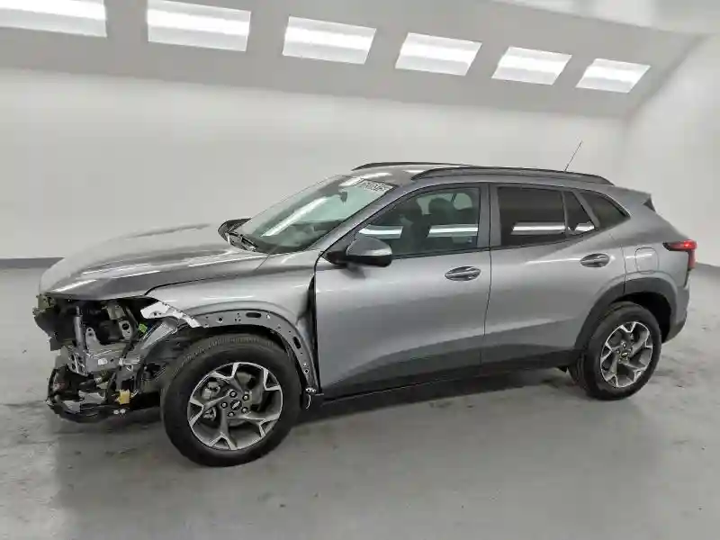 KL77LHEP4SC170080 2025 CHEVROLET TRAX-0