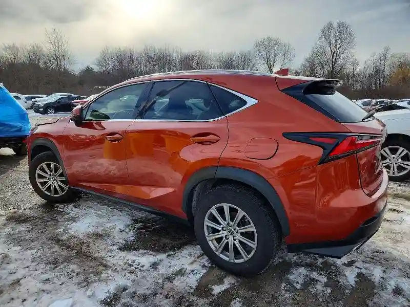 JTJDARDZ5L2220722 2020 LEXUS NX-1
