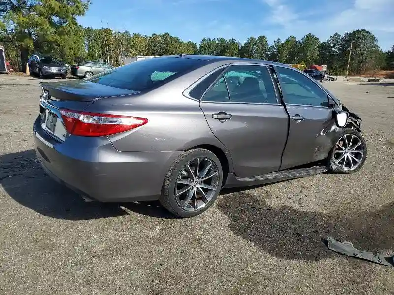 4T1BK1FK4FU028625 2015 TOYOTA CAMRY-2