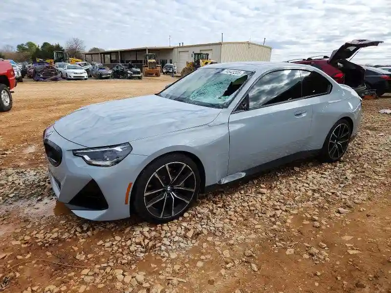 3MW23CM01N8C38736 2022 BMW 2 SERIES-0