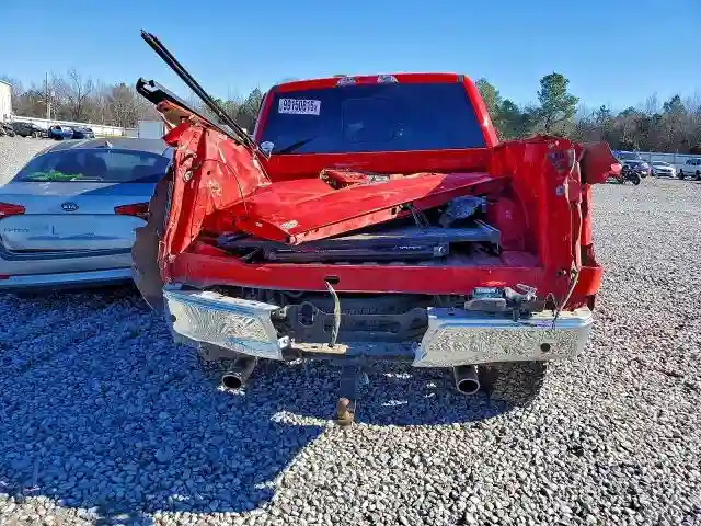 1FTEW1EF2GKD25531 2016 FORD F-150-5