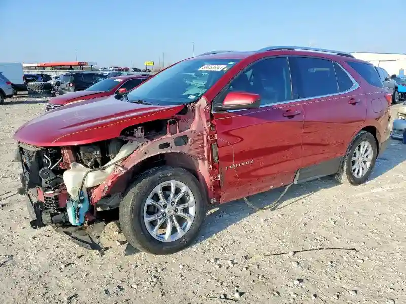 3GNAXUEV3LS647248 2020 CHEVROLET EQUINOX-0