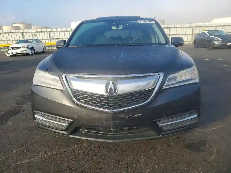 5FRYD4H45GB021037 2016 ACURA MDX-4