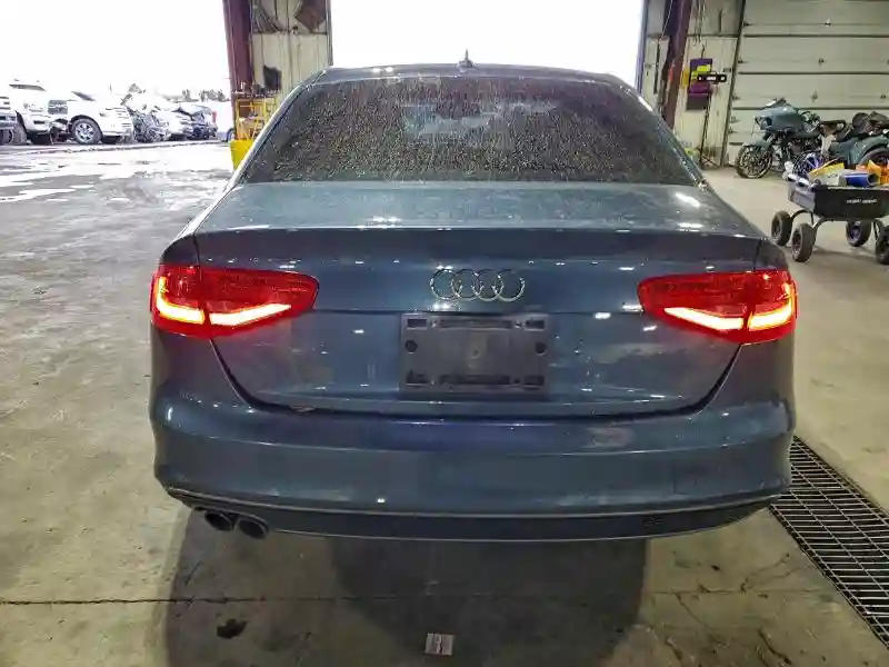 WAUFFAFLXFN022029 2015 AUDI A4-5