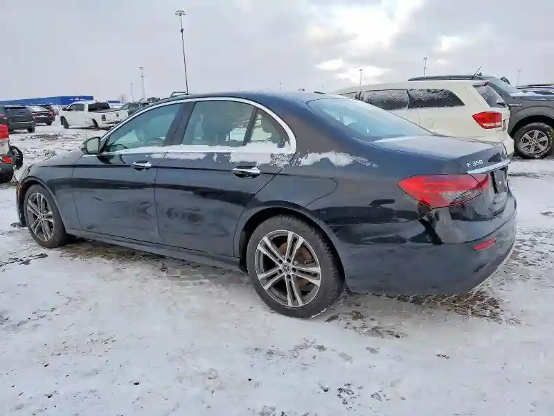 W1KZF8EB3MA881233 2021 MERCEDES-BENZ E-CLASS-1