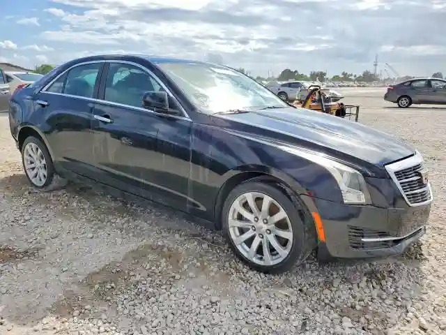 1G6AA5RX8H0154825 2017 CADILLAC ATS-3