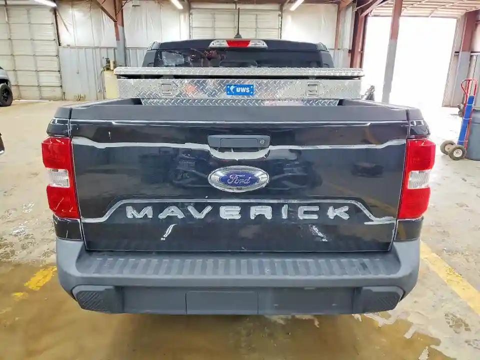 3FTTW8E34NRA17436 2022 FORD MAVERICK-5