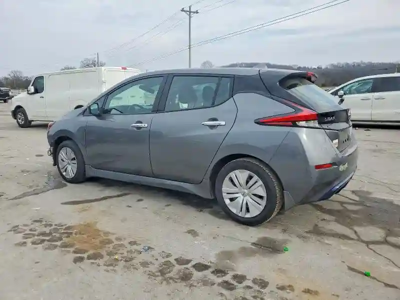 1N4AZ1BV8NC558960 2022 NISSAN LEAF-1