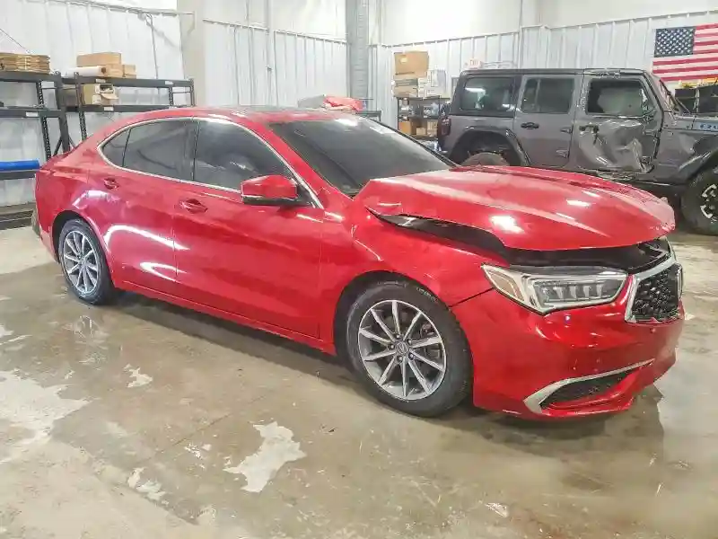 19UUB1F39LA015776 2020 ACURA TLX-3