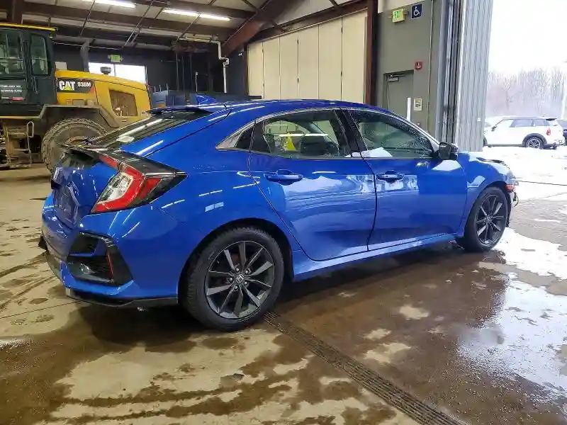 SHHFK7H67MU217122 2021 HONDA CIVIC-2