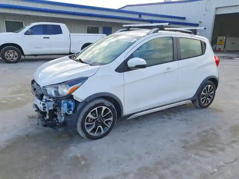 KL8CH6SA8NC022888 2022 CHEVROLET SPARK-0