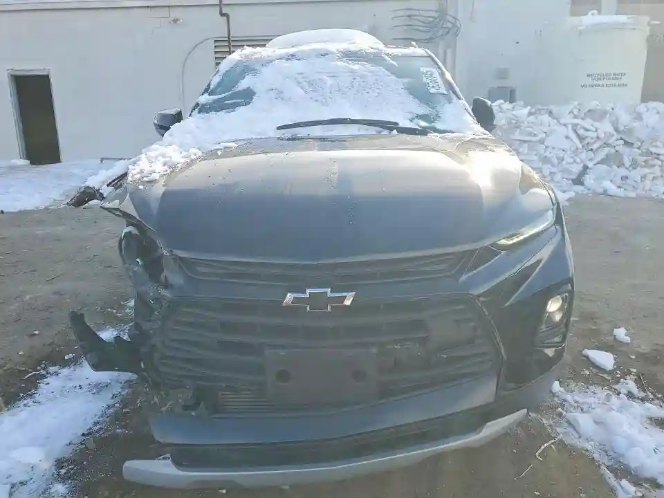 3GNKBCR43NS155384 2022 CHEVROLET BLAZER-4
