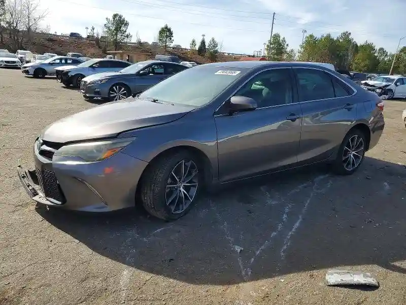 4T1BK1FK4FU028625 2015 TOYOTA CAMRY-0