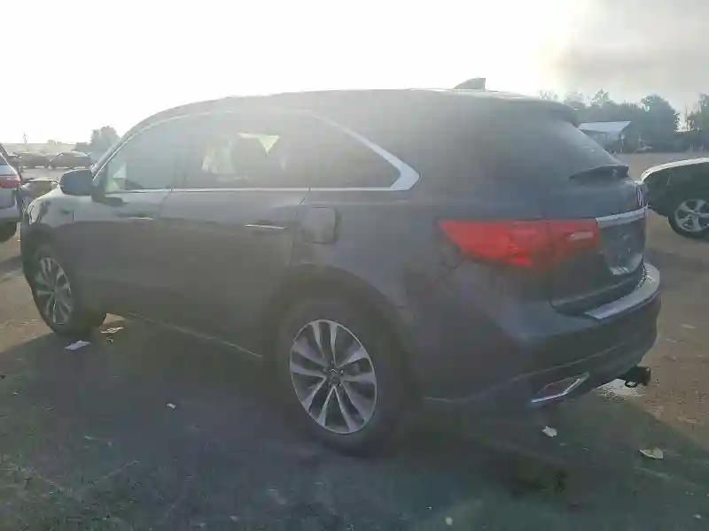 5FRYD4H45GB021037 2016 ACURA MDX-1