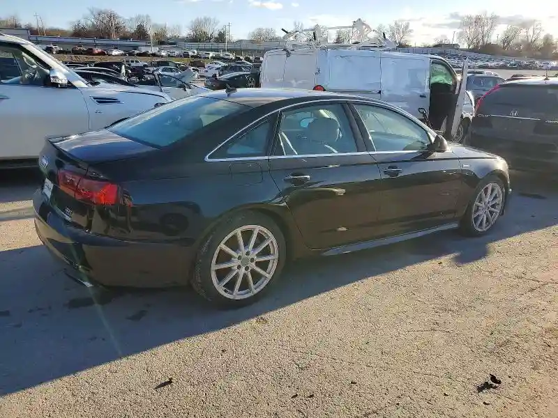 WAUH3AFC1JN005694 2018 AUDI A6-2