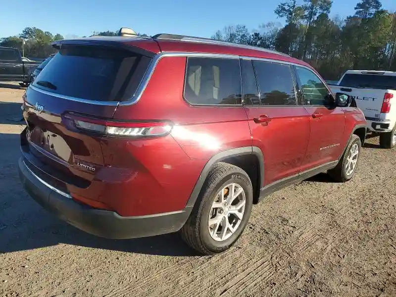 1C4RJKBGXP8728799 2023 JEEP GRAND CHEROKEE-2