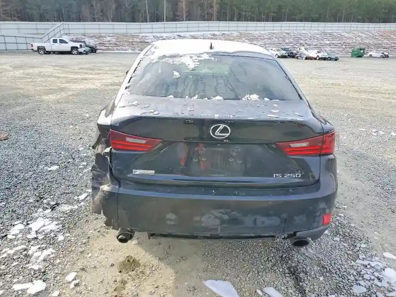 JTHBF1D26F5082478 2015 LEXUS IS-5