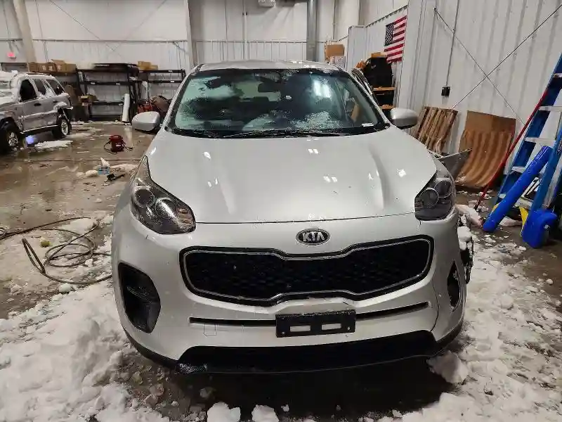 KNDPM3AC8K7599317 2019 KIA SPORTAGE-4