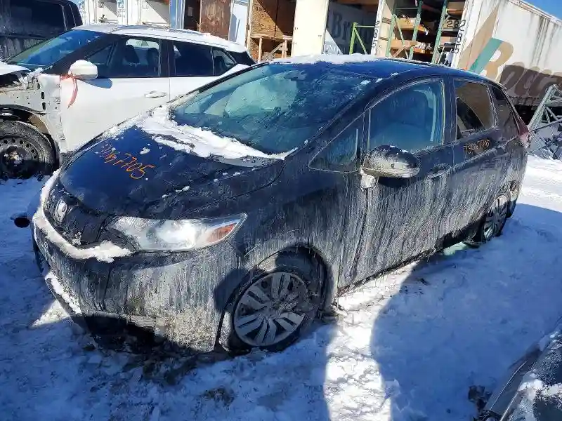 3HGGK5H54FM106383 2015 HONDA FIT-0