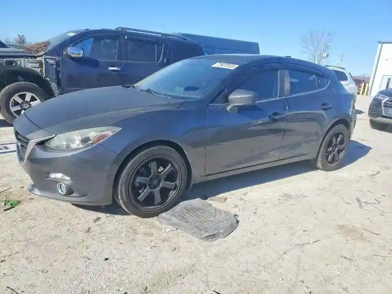 JM1BM1L37F1259080 2015 MAZDA 3-0