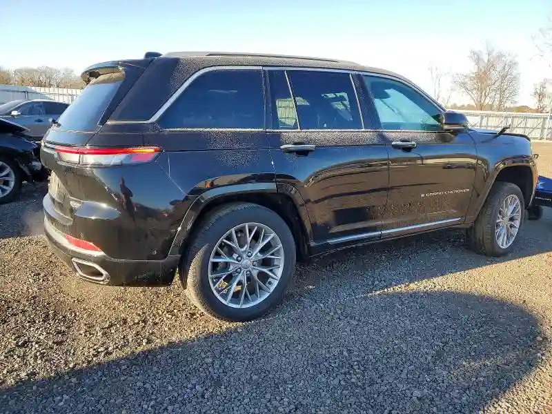 1C4RJHEG4N8604992 2022 JEEP GRAND CHEROKEE-2