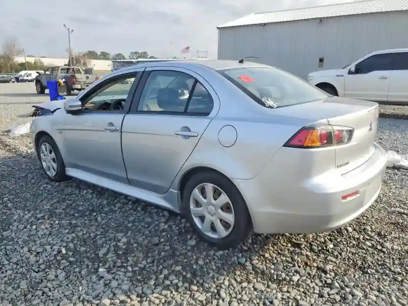 JA32U2FU3FU000643 2015 MITSUBISHI LANCER-1