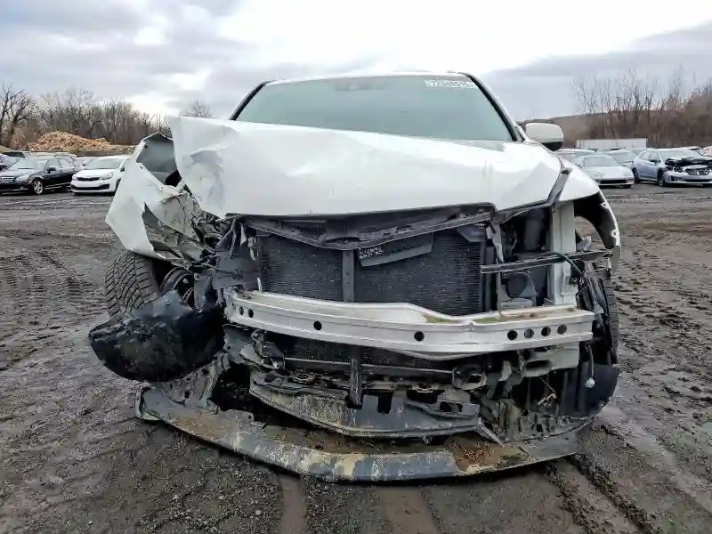 5FRYD4H4XGB014357 2016 ACURA MDX-4