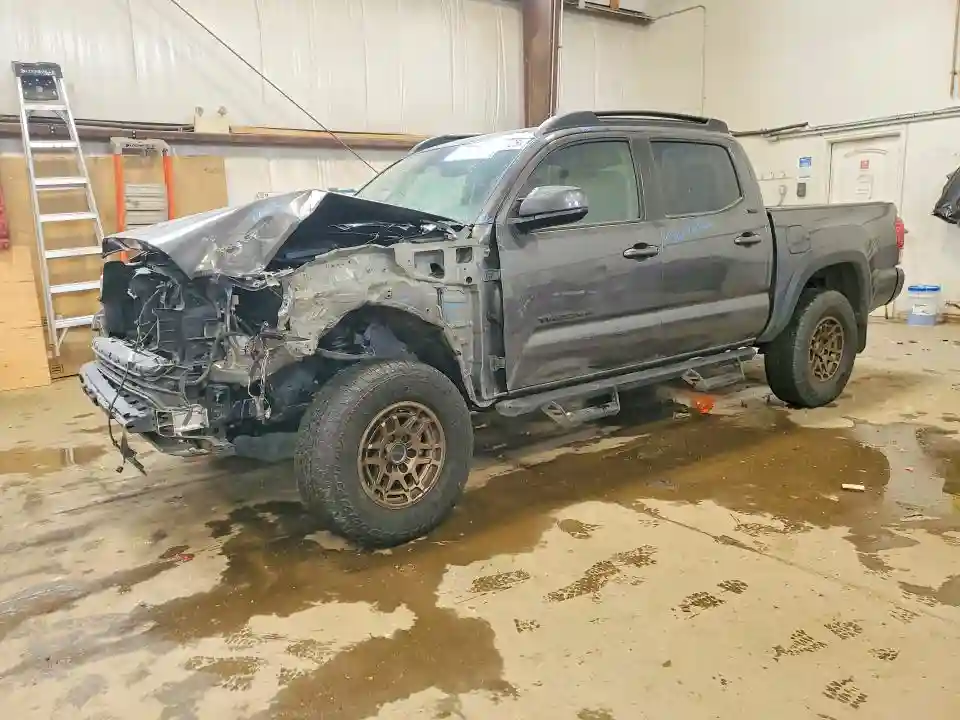 3TYCZ5AN8PT166000 2023 TOYOTA TACOMA-0