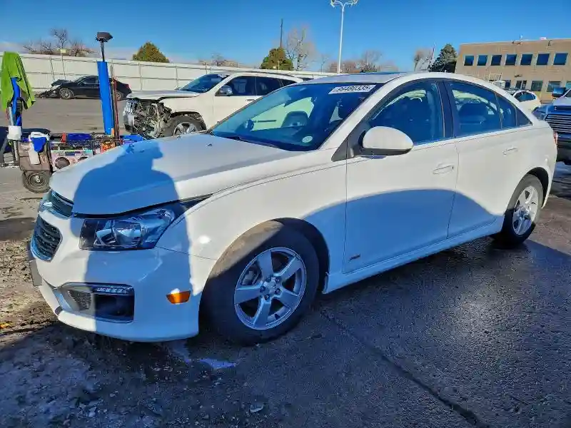 1G1PC5SB2F7264413 2015 CHEVROLET CRUZE-0