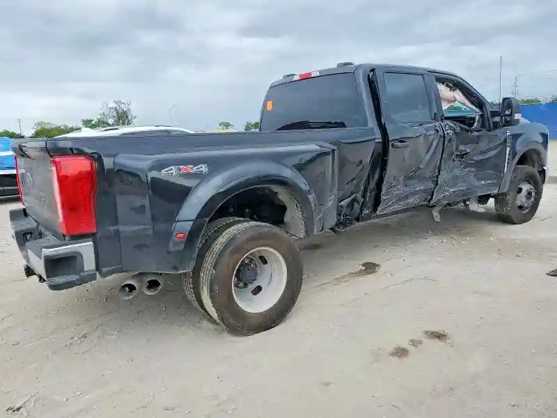1FT8W3DT6SEC73750 2025 FORD F350-2
