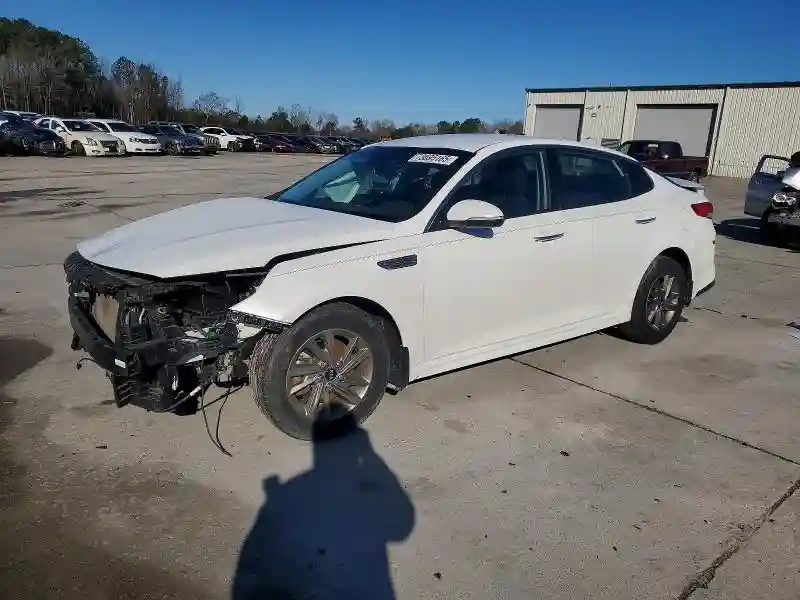 5XXGT4L30LG446509 2020 KIA OPTIMA-0