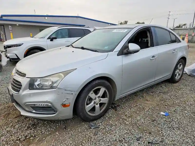 1G1PC5SB9F7173946 2015 CHEVROLET CRUZE-0