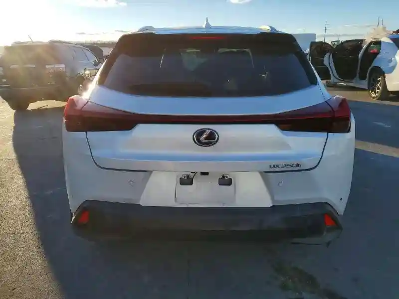 JTHU9JBH5K2016135 2019 LEXUS UX 250H-5