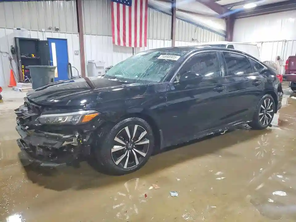 JHMFE1F75NX002586 2022 HONDA CIVIC-0