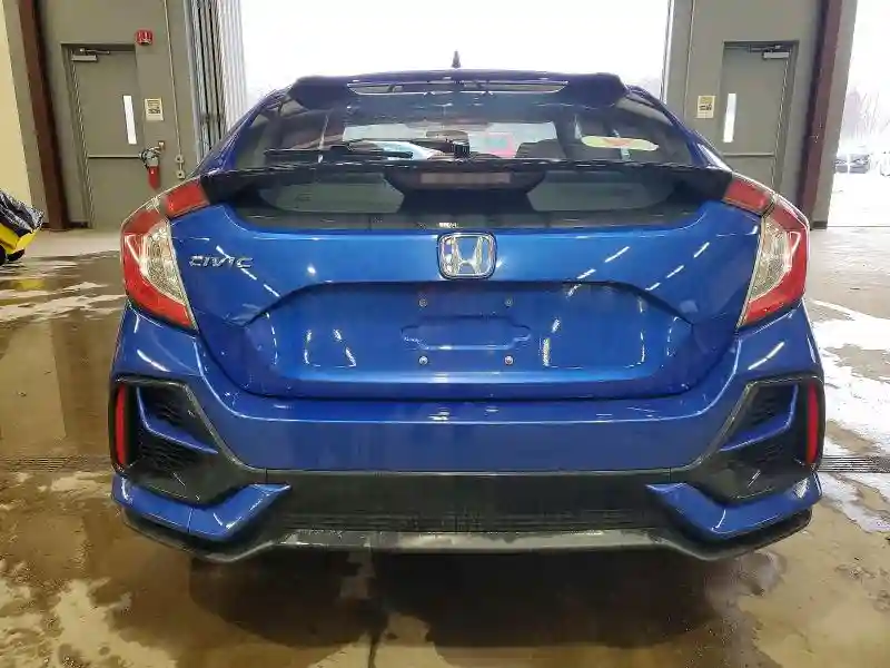 SHHFK7H67MU217122 2021 HONDA CIVIC-5