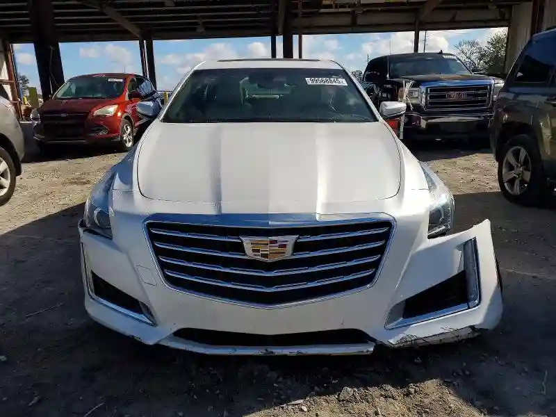 1G6AX5SX8K0143453 2019 CADILLAC CTS-4