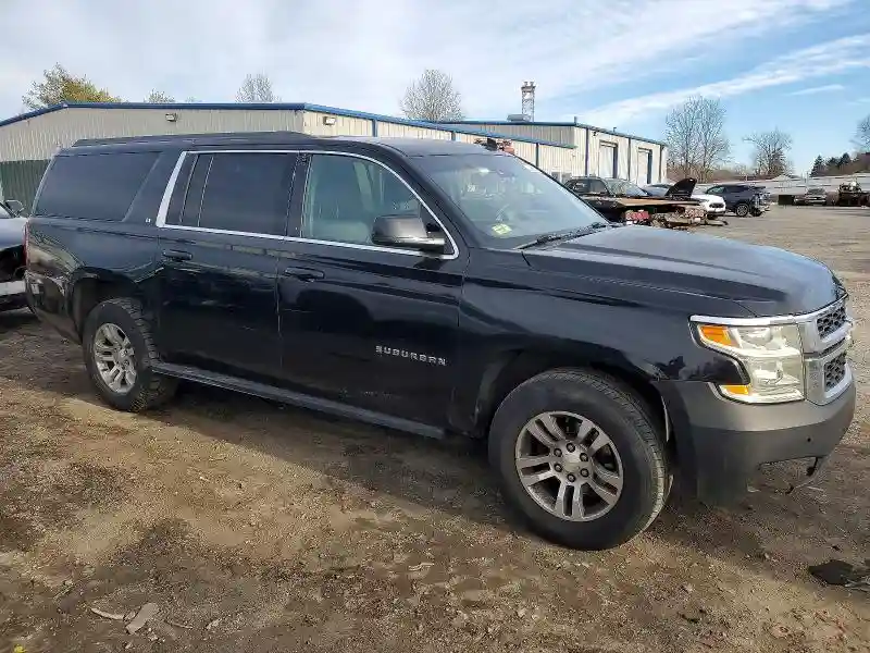 1GNSKJKC7FR119837 2015 CHEVROLET SUBURBAN-3