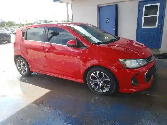 1G1JD6SB5H4142044 2017 CHEVROLET SONIC-3