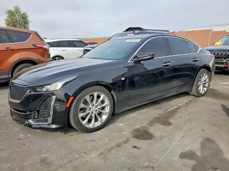 1G6DN5RK3M0146468 2021 CADILLAC CT5-0