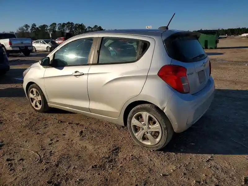 KL8CB6SA8KC747744 2019 CHEVROLET SPARK-1