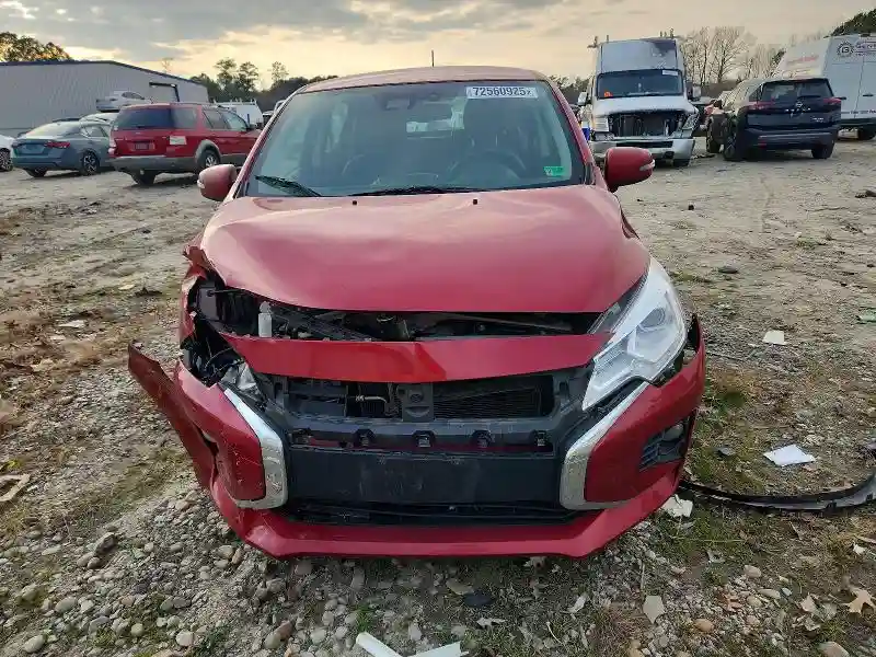 ML32AWHJ5RH000390 2024 MITSUBISHI MIRAGE-4