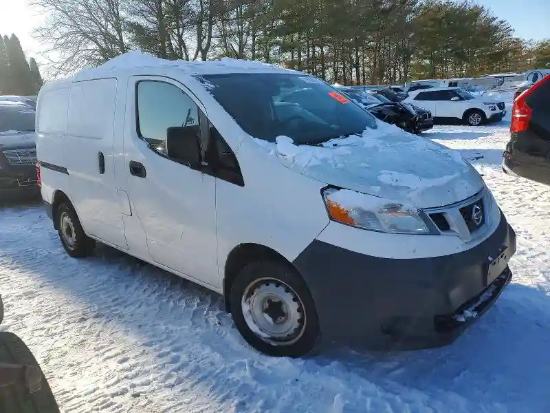 3N6CM0KN1GK698547 2016 NISSAN NV-3