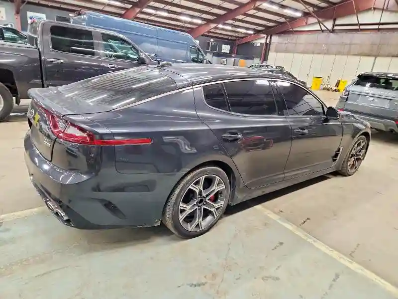 KNAE35LC9K6051624 2019 KIA STINGER-2