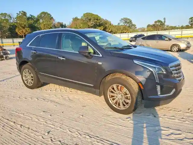 1GYKNDRSXHZ267282 2017 CADILLAC XT5-3