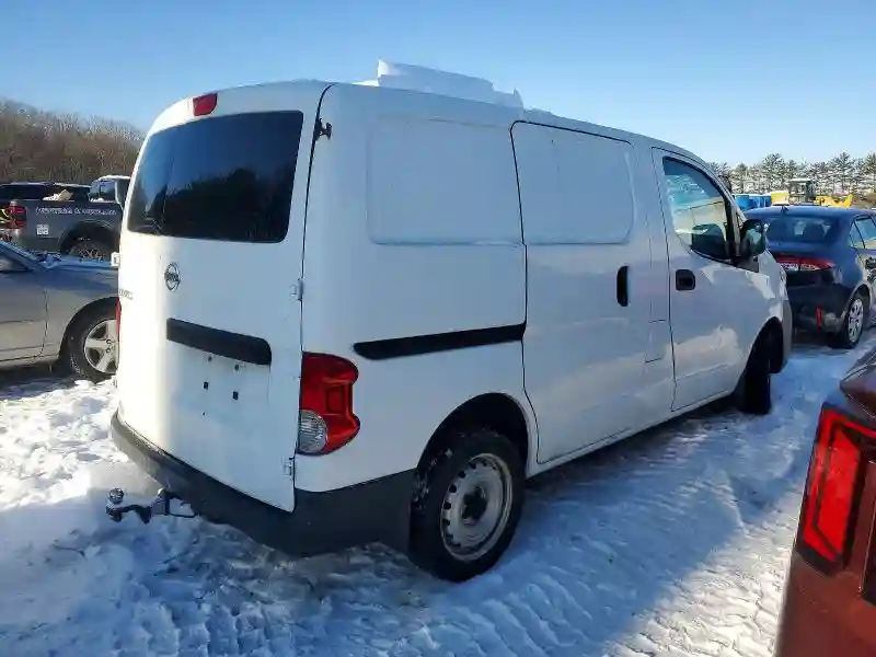 3N6CM0KN1GK698547 2016 NISSAN NV-2