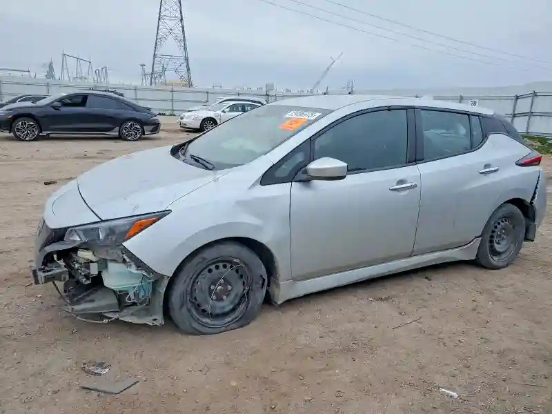 1N4AZ1BVXPC556713 2023 NISSAN LEAF-0
