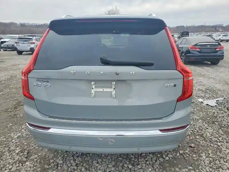 YV4L12PK5R1150655 2024 VOLVO XC90 CORE-5