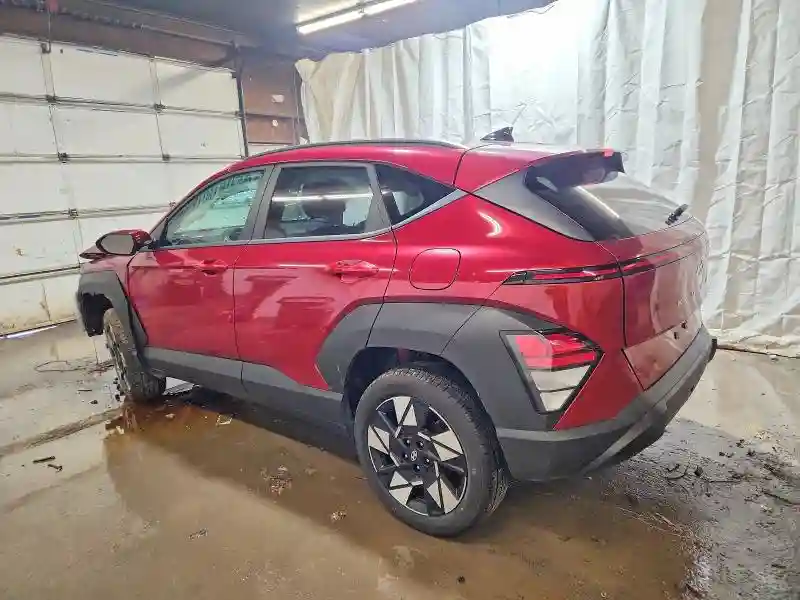 KM8HBCAB8SU300519 2025 HYUNDAI KONA-1