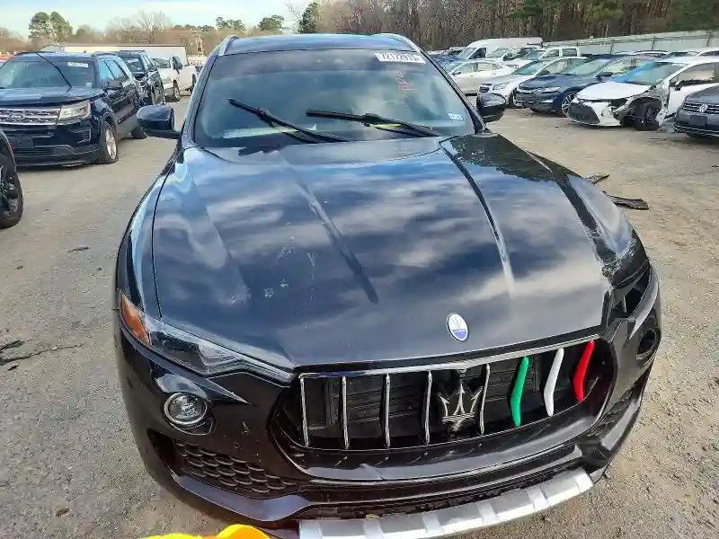 ZN661XUL3HX245218 2017 MASERATI ALL MODELS-4