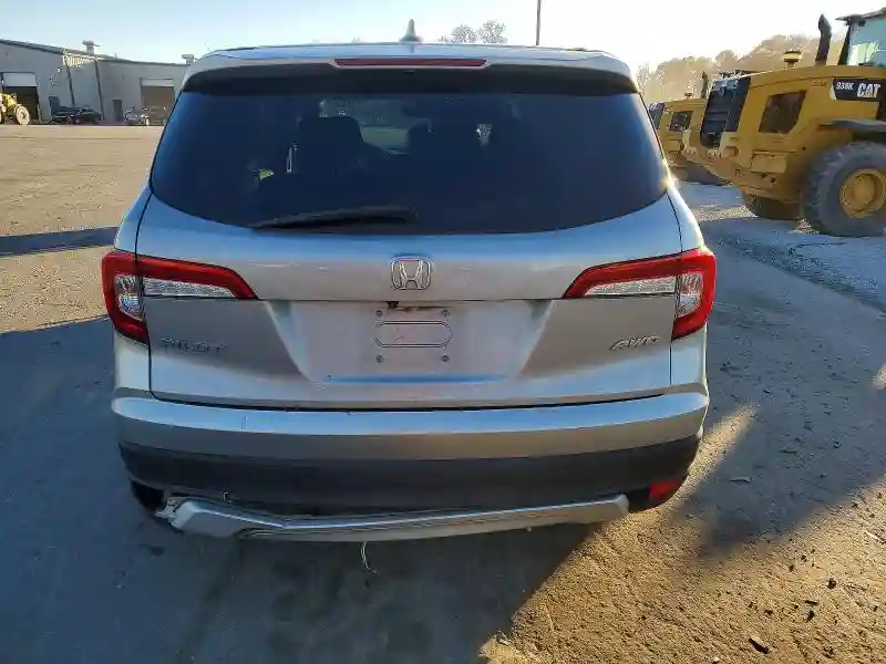 5FNYF6H58KB047561 2019 HONDA PILOT-5